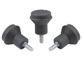 K0251 Ручки кнопки MEDI grip с наружной резьбой
