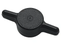 K0681 Ручки барашки из пластика для винтов DIN 912