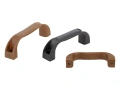K0190 Ручки бугельные NATURE grip с наружным креплением