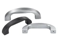 K0195 Ручки скобы из алюминия
