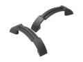 K0196 Ручки скобы NOVO grip из пластика