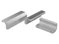 K0233 Ручки профильные из нержавеющей стали
