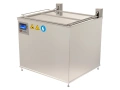 Ультразвуковая ванна SP-1200 Pro серии УЗВ НП(ДН) 25 кГц