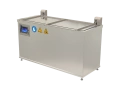 Ультразвуковая ванна SP-610 Pro серии УЗВ НП(ДН) 40 кГц