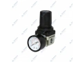 Регулятор давления 1/4" Гамматест AR2000-02
