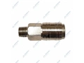 Быстроразъем пневматический 1/2" HP Гамматест YE12-4SM