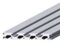 1.1.08.015120.07 Профили конструкционные алюминиевые 15X120, пазы 6, 8