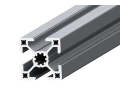 1.1.08.030030.03 Профили конструкционные сверхлегкие 30X30, паз 8
