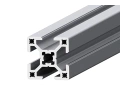 1.1.08.030030.02 Профили конструкционные алюминиевые 30X30, паз 8