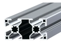 1.1.08.030060.03 Профили конструкционные сверхлегкие 30X60, паз 8