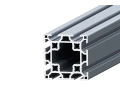 1.1.08.060060.02 Профили конструкционные алюминиевые 60X60, паз 8