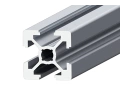 1.1.10.035035.01 Профили конструкционные тяжелые 35X35, паз 10