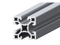 1.1.10.040040.01 Профили конструкционные тяжелые 40X40, паз 10