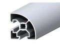 1.1.10.045045.08 Профили конструкционные закругленные 45X45, паз 10