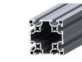 1.1.10.090090.02 Профили конструкционные легкие 90X90, паз 10