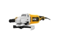 Машина углошлифовальная электрическая (600Вт, 12 000 об/мин, диаметр диска 115мм) JCB