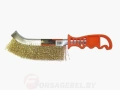 Щетка латунная Startul Standart ST5025 ST5025