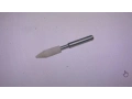 ШЛИФОВАЛЬНЫЙ КАМЕНЬ (КОНУС) 8Х25 ММ