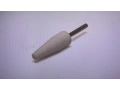 ШЛИФОВАЛЬНЫЙ КАМЕНЬ (КОНУС) 20Х65 ММ TIP5950629