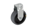 K1759 Колеса аппаратные антистатические с фиксированной платформой