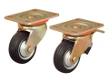 ED01SPR Колеса промышленные усиленные с поворотной платформой
