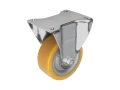 K1768 Колеса из сварной стали с фиксированной платформой