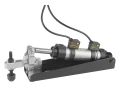 K0090 Прижимы пневматические горизонтальные с индикацией