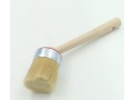 Кисть для монтажной пасты и воска  60 мм