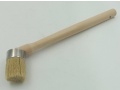 Кисть для пасты монтажной и воска HP-1978 (400мм) (Дерево)