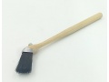 Кисть для пасты монтажной и воска (Дерево)