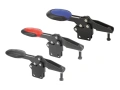 K0661 Прижимы механические из стали со стопорной рукояткой