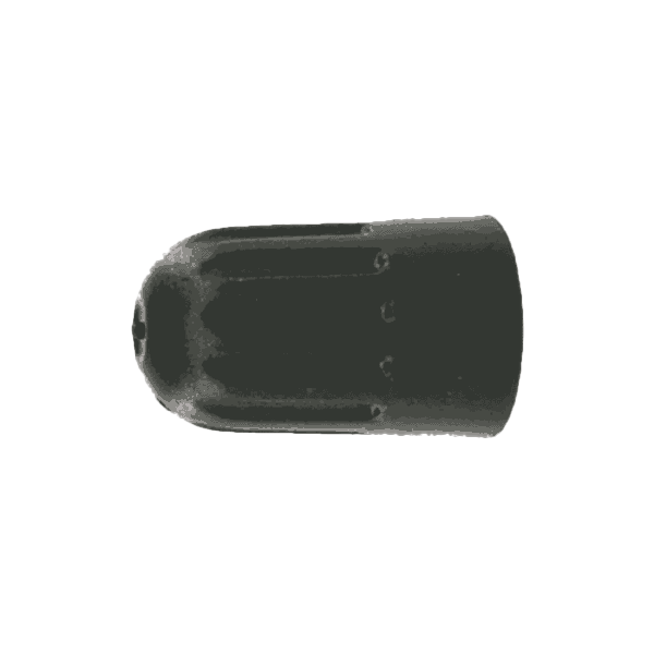 Колпачок чёрный удлинённый для TPMS — детальное фото оборудования для СТО на remkola.by