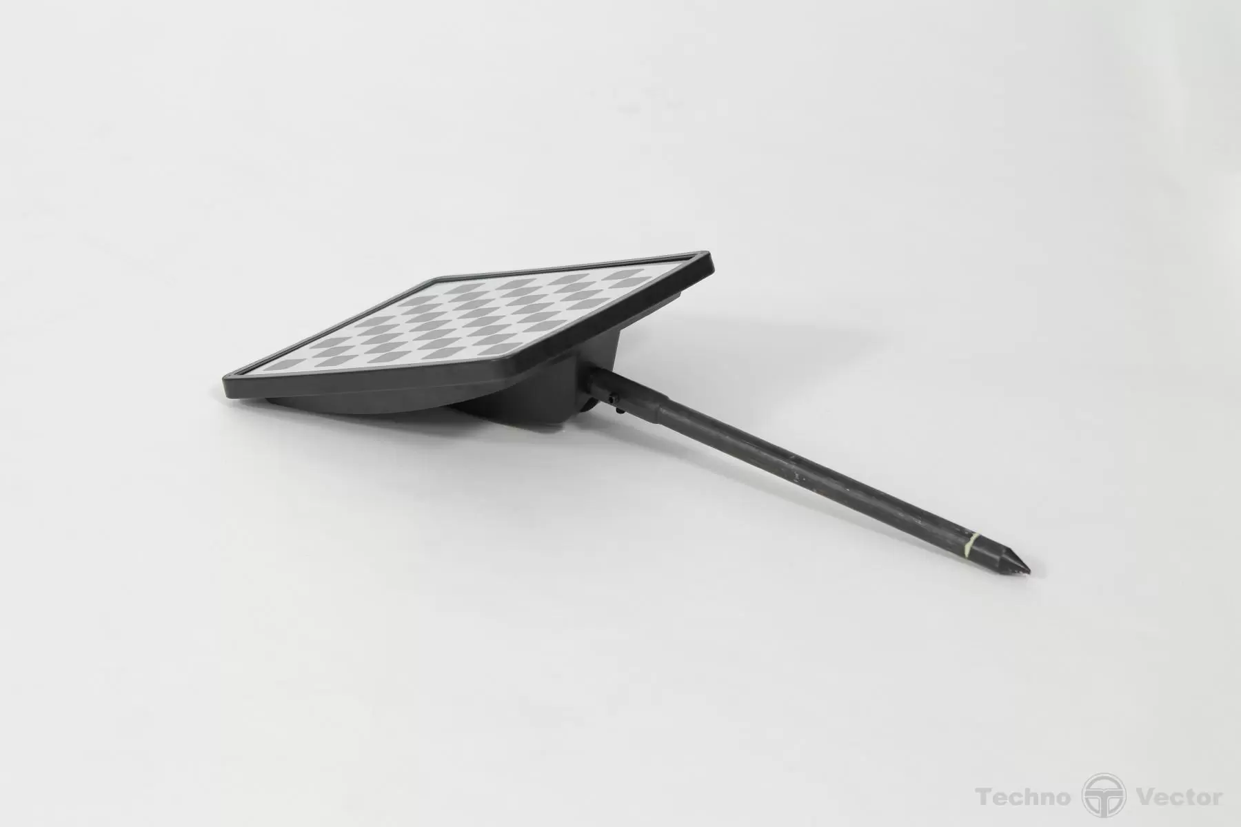 Мобильный стенд сход-развал 3D для грузовых автомобилей ТехноВектор 7 Truck 7204 HT MC2 — детальное фото оборудования для СТО на remkola.by
