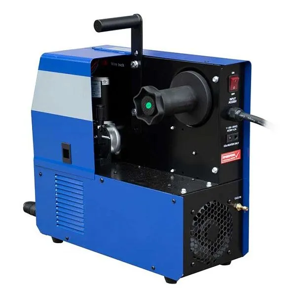 Сварочный инвертор AuroraPRO OVERMAN 220 MOSFET — детальное фото оборудования для СТО на remkola.by