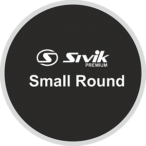 Латка для камер круглая 43 мм Small Round