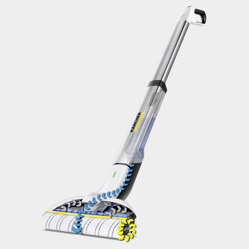 Электрошвабра аккумуляторная Karcher EWM 2 Premium — детальное фото оборудования для СТО на remkola.by