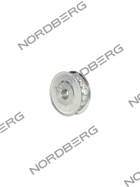 Шкив приводной для NORDBERG NL1/NL2 new