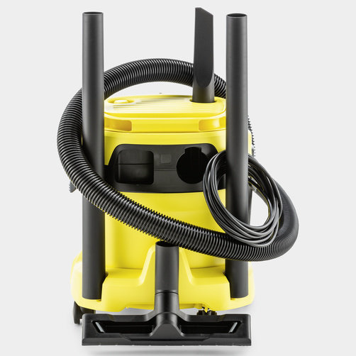 Пылесос сухой и влажной уборки Karcher WD 2 Plus V-12/4/18713 — детальное фото оборудования для СТО на remkola.by