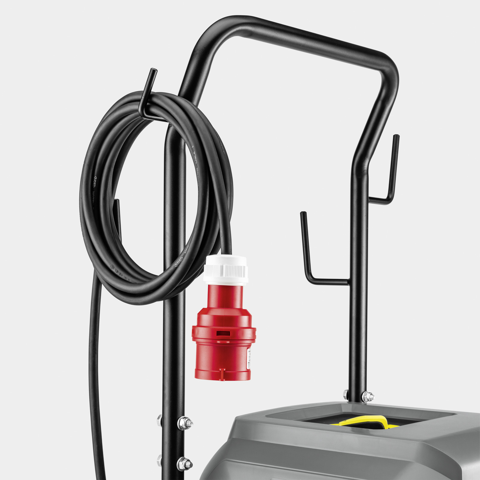 Аппарат высокого давления Karcher HD 9/20-4 M Classic — детальное фото оборудования для СТО на remkola.by