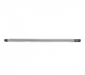 Шток цилиндра отр.борта STD-104B Piston rod (сталь) YC1-3015834-B, — фото товара на remkola.by