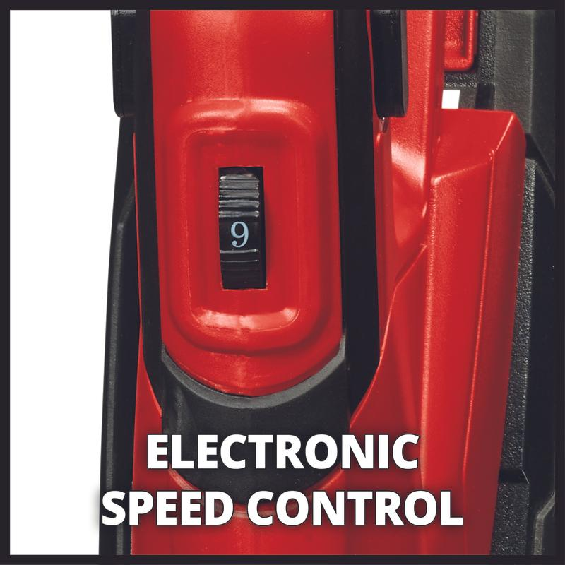 Культиватор аккум. Einhell GE-CR 18/20 Li E - Solo — детальное фото оборудования для СТО на remkola.by