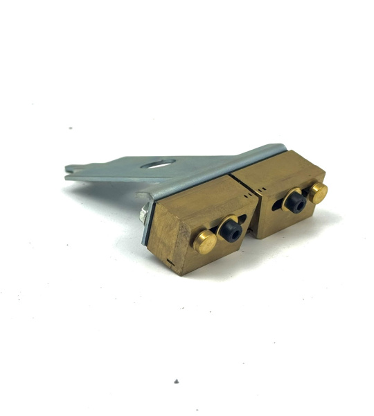 Рем комплект держателя ножа  для нарезки протектора RC-414,  (5640820)  REMA TIPTOP, Германия — фото товара на remkola.by