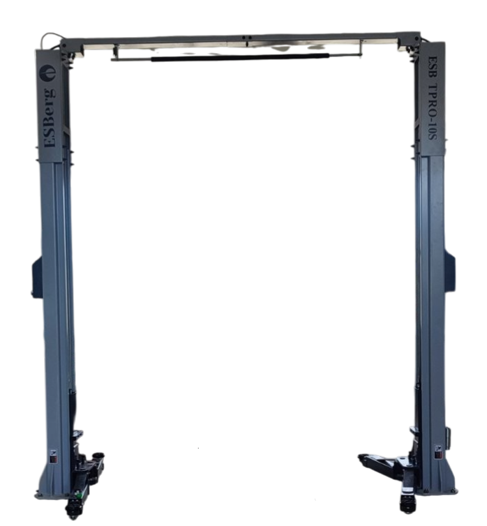 Подъемник электрогидравлический ESBerg ESB TPRO-10S(4)