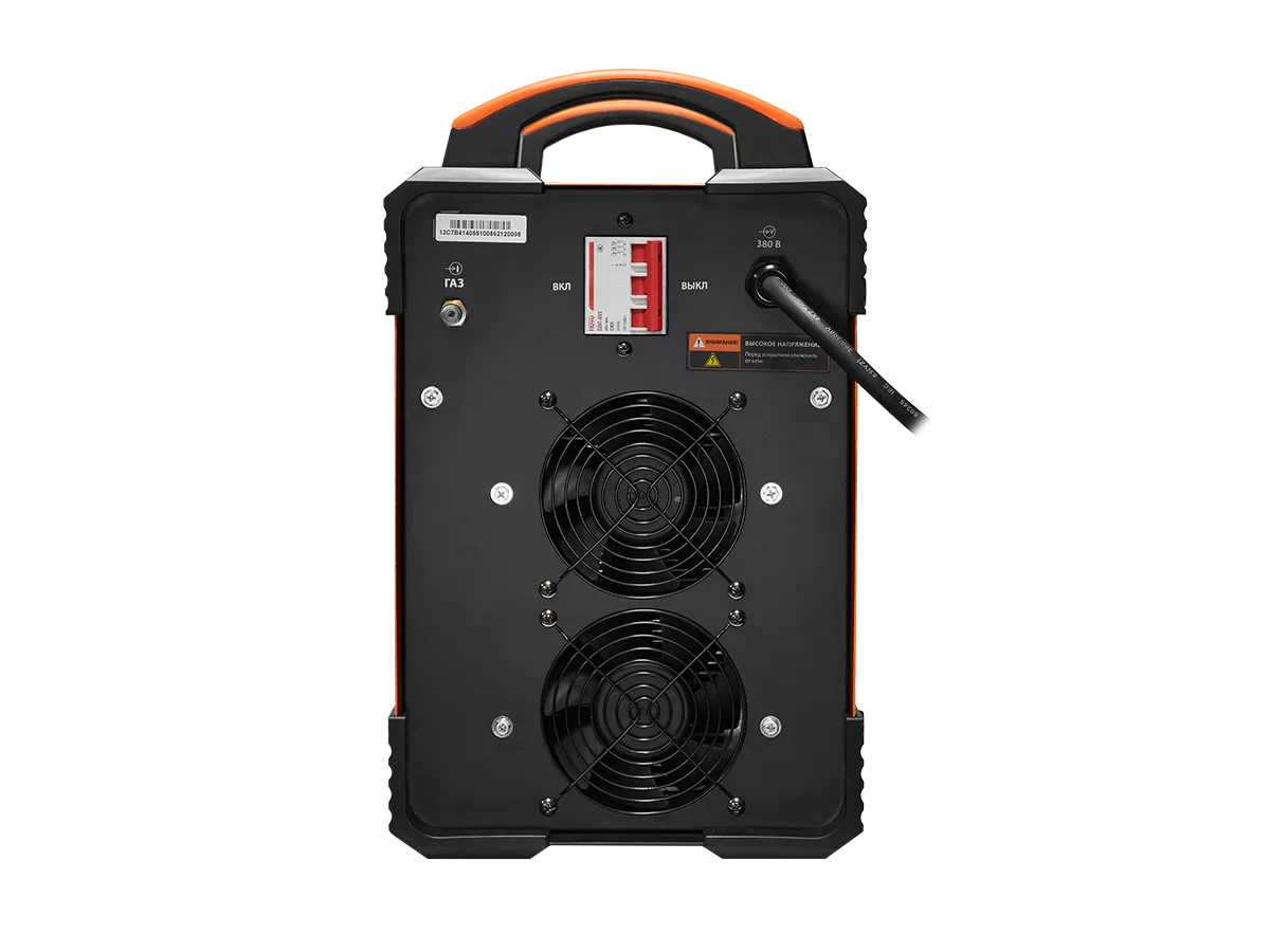 Инвертор Сварог REAL TIG 315 P AC/DC MULTIWAVE (E30301) — детальное фото оборудования для СТО на remkola.by
