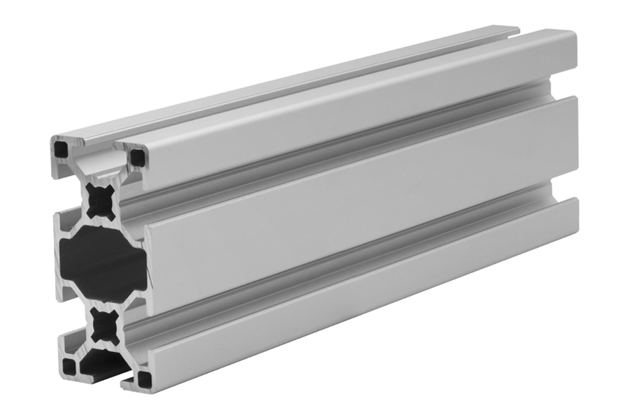 A12306008 Профили конструкционные 30X60, паз 8