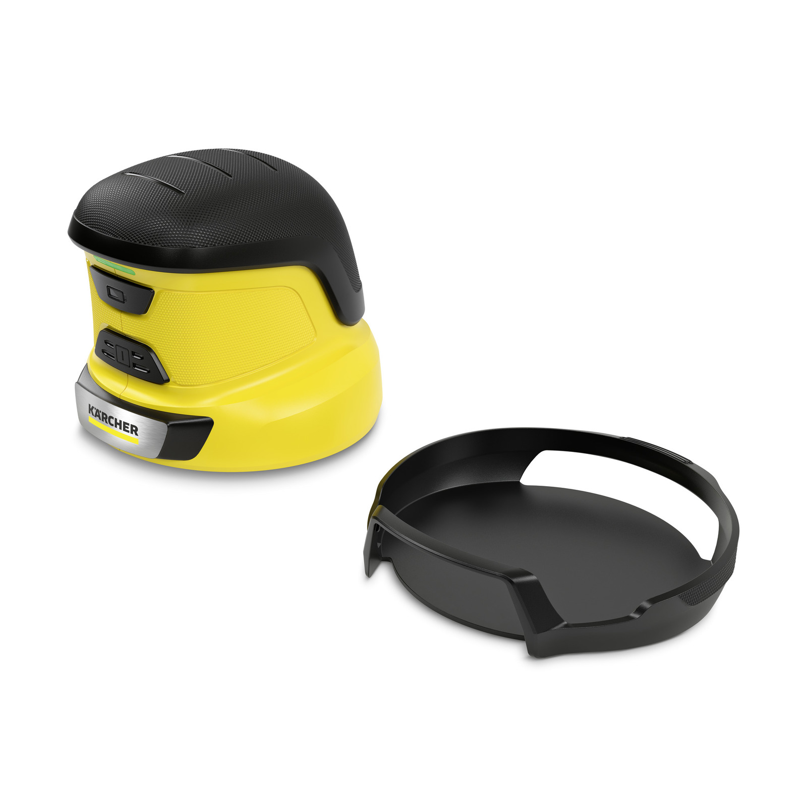 Скребок для удаления льда Karcher EDI 4 — детальное фото оборудования для СТО на remkola.by