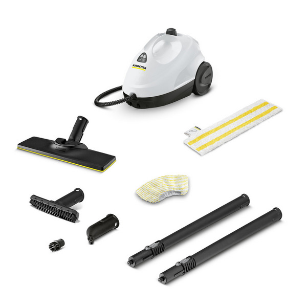 Пароочиститель Karcher SC 2 EasyFix — детальное фото оборудования для СТО на remkola.by