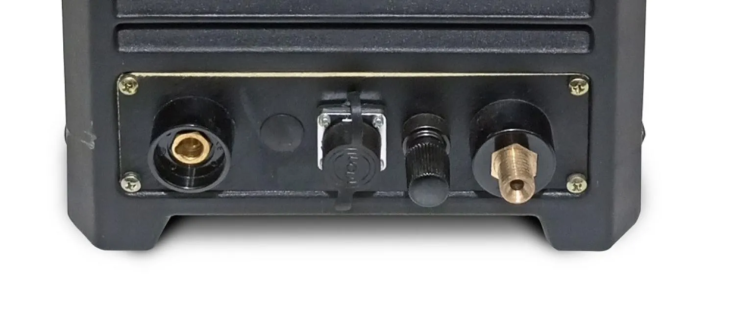 Аппарат плазменной резки Triton CUT 70 PN [TCT70PN] — детальное фото оборудования для СТО на remkola.by