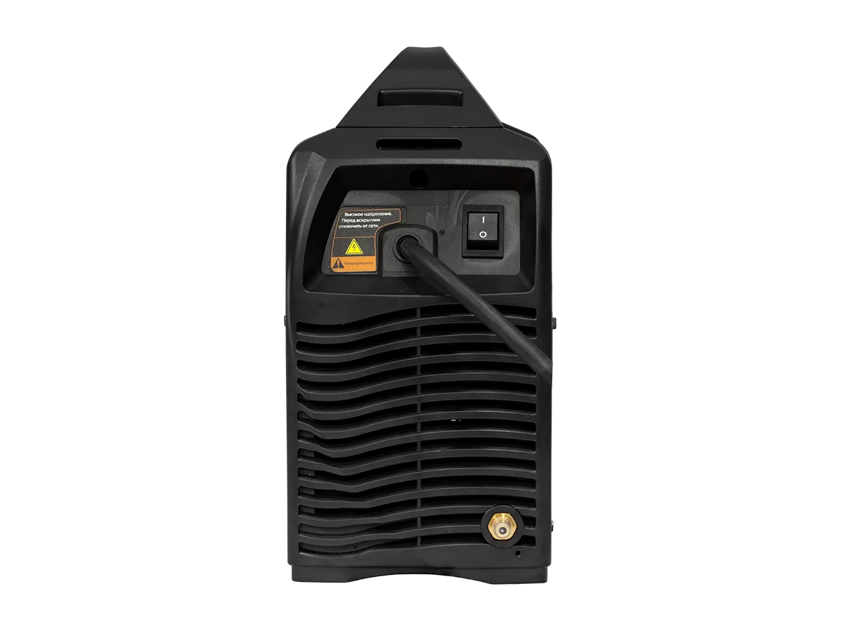 Сварочный инвертор Сварог Pro TIG 200 P DSP AC/DC (E201) — детальное фото оборудования для СТО на remkola.by
