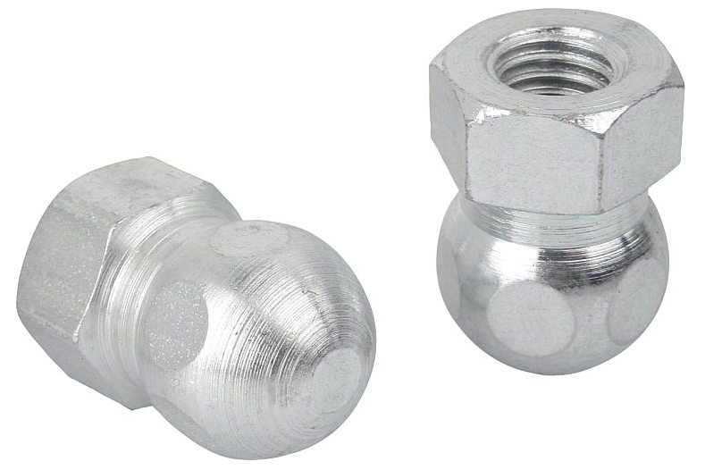 K0422 Головки шаровые для оснований опор, 20°
